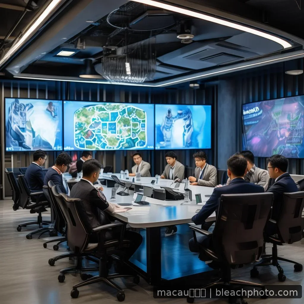 macau新葡京 - 《英雄联盟》关键选手伤愈情况追踪，战队应对策略差异 - ma 配图1