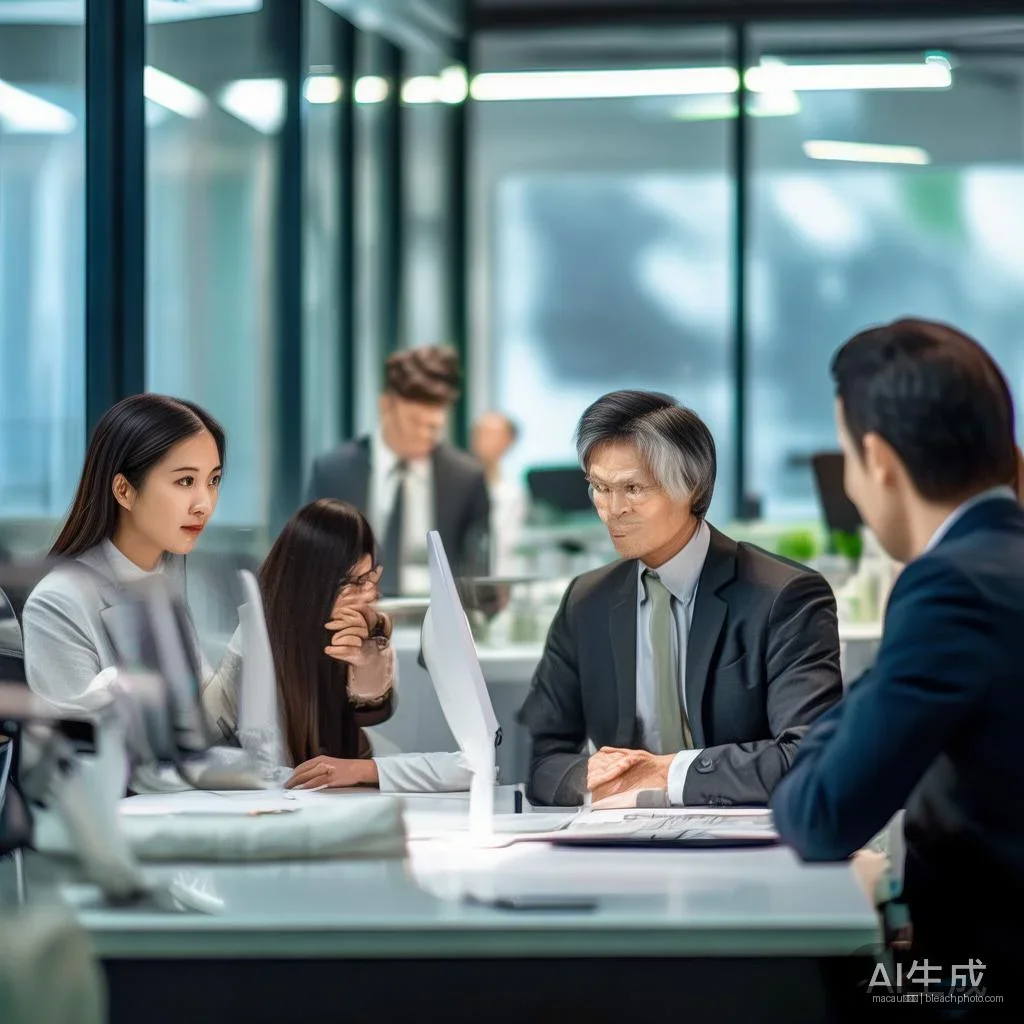 macau新葡京 - 美的集团斥资百亿研发工业机器人，国产替代加速工业制造升级 配图1