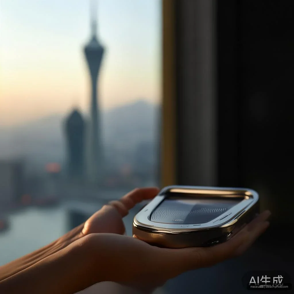 macau新葡京 - 谷歌推出量子增强AI模型Spectra 2.0：量子计算如何 配图1